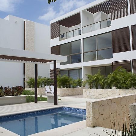 Bahia Principe Vacation Rentals - Quetzal - One-Bedroom Apartments Chacalal 外观 照片