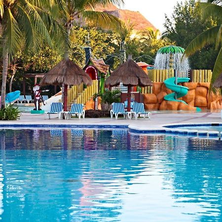 Bahia Principe Vacation Rentals - Quetzal - One-Bedroom Apartments Chacalal 外观 照片