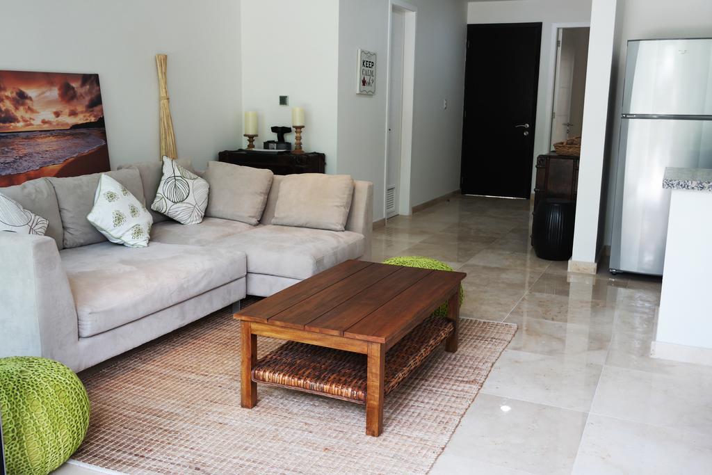 Bahia Principe Vacation Rentals - Quetzal - One-Bedroom Apartments Chacalal 客房 照片