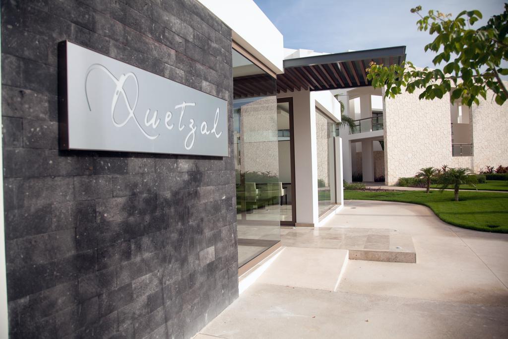 Bahia Principe Vacation Rentals - Quetzal - One-Bedroom Apartments Chacalal 客房 照片