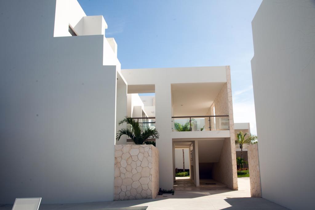 Bahia Principe Vacation Rentals - Quetzal - One-Bedroom Apartments Chacalal 客房 照片