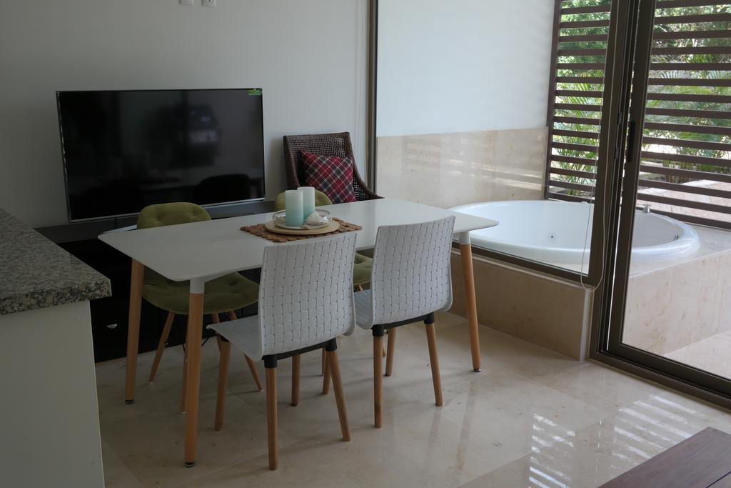 Bahia Principe Vacation Rentals - Quetzal - One-Bedroom Apartments Chacalal 外观 照片