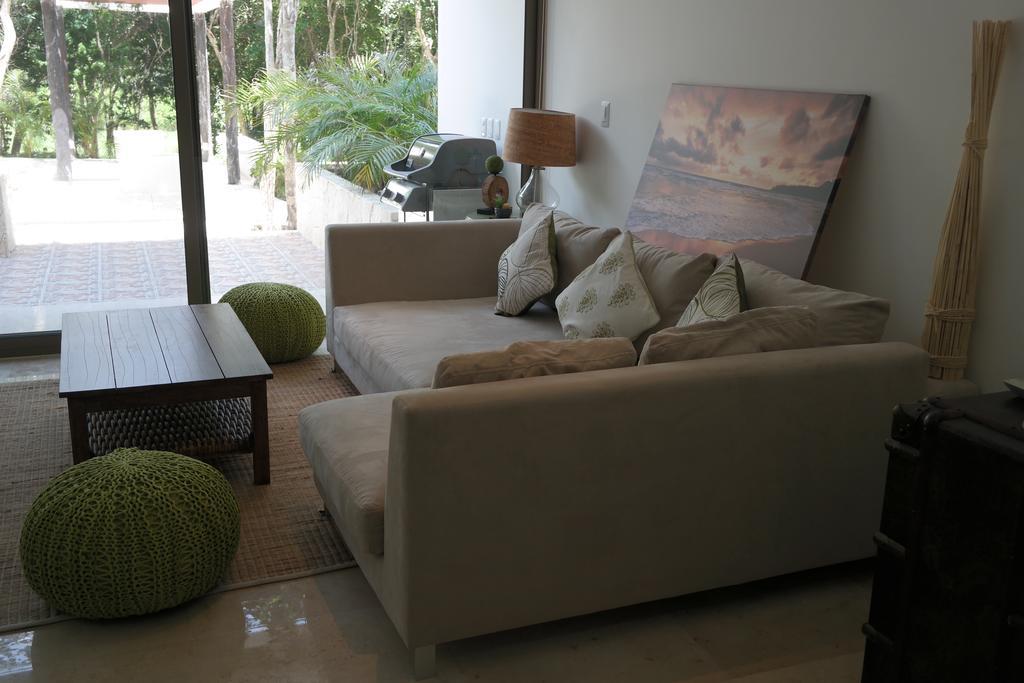 Bahia Principe Vacation Rentals - Quetzal - One-Bedroom Apartments Chacalal 外观 照片