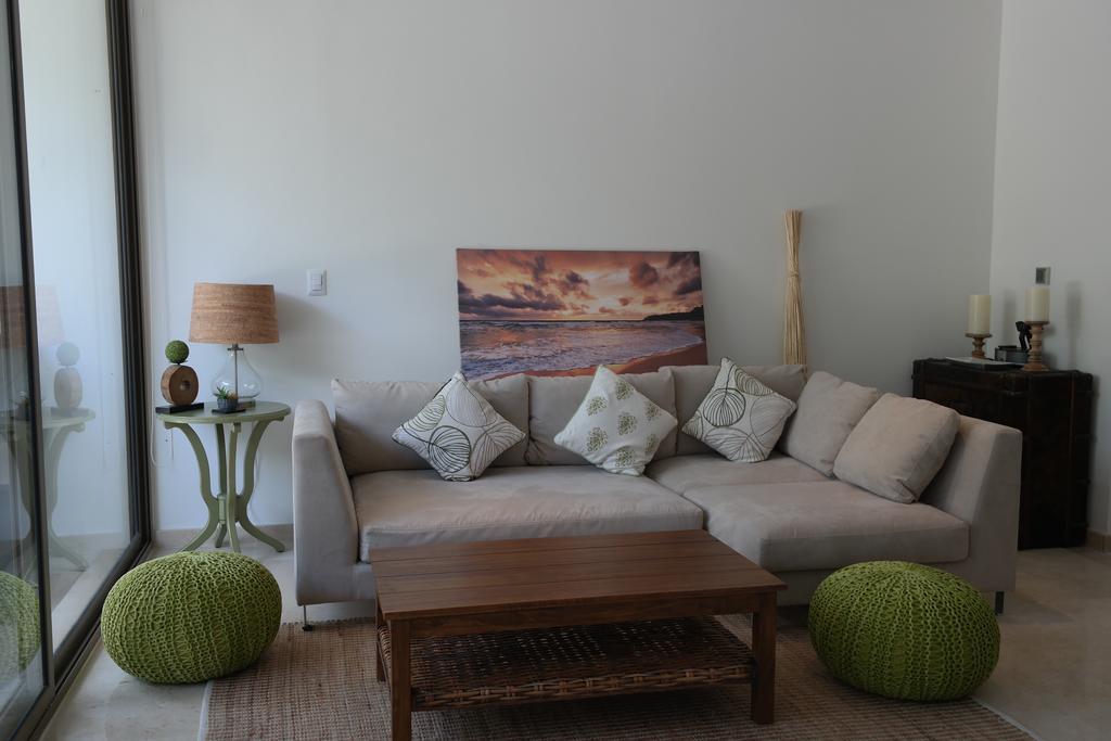 Bahia Principe Vacation Rentals - Quetzal - One-Bedroom Apartments Chacalal 外观 照片