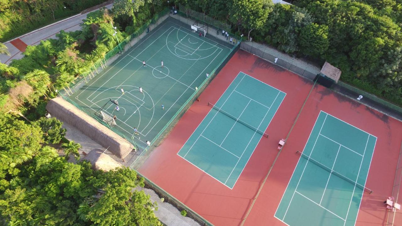 Bahia Principe Vacation Rentals - Quetzal - One-Bedroom Apartments Chacalal 外观 照片