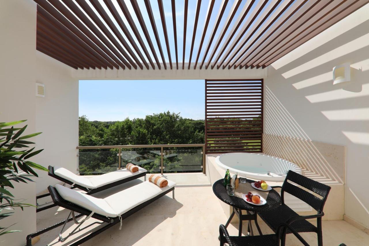 Bahia Principe Vacation Rentals - Quetzal - One-Bedroom Apartments Chacalal 外观 照片