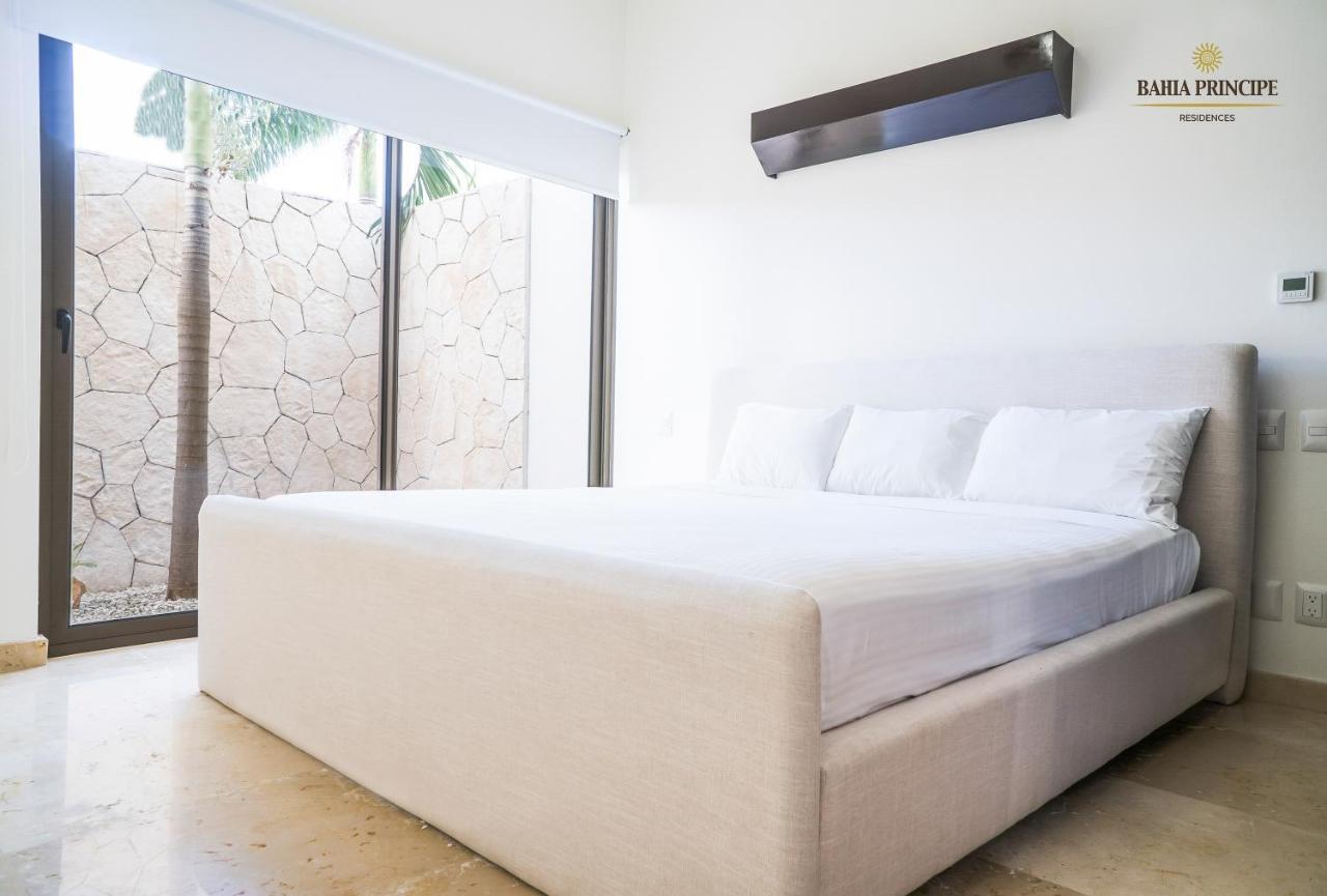 Bahia Principe Vacation Rentals - Quetzal - One-Bedroom Apartments Chacalal 外观 照片
