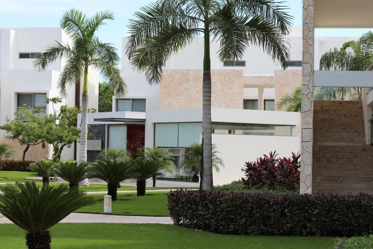 Bahia Principe Vacation Rentals - Quetzal - One-Bedroom Apartments Chacalal 外观 照片