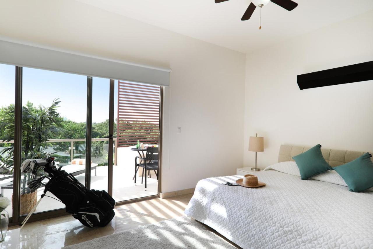 Bahia Principe Vacation Rentals - Quetzal - One-Bedroom Apartments Chacalal 外观 照片