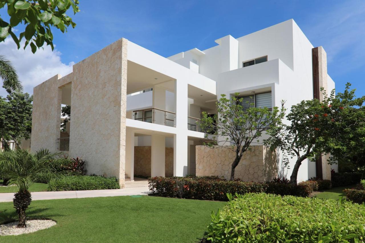 Bahia Principe Vacation Rentals - Quetzal - One-Bedroom Apartments Chacalal 外观 照片