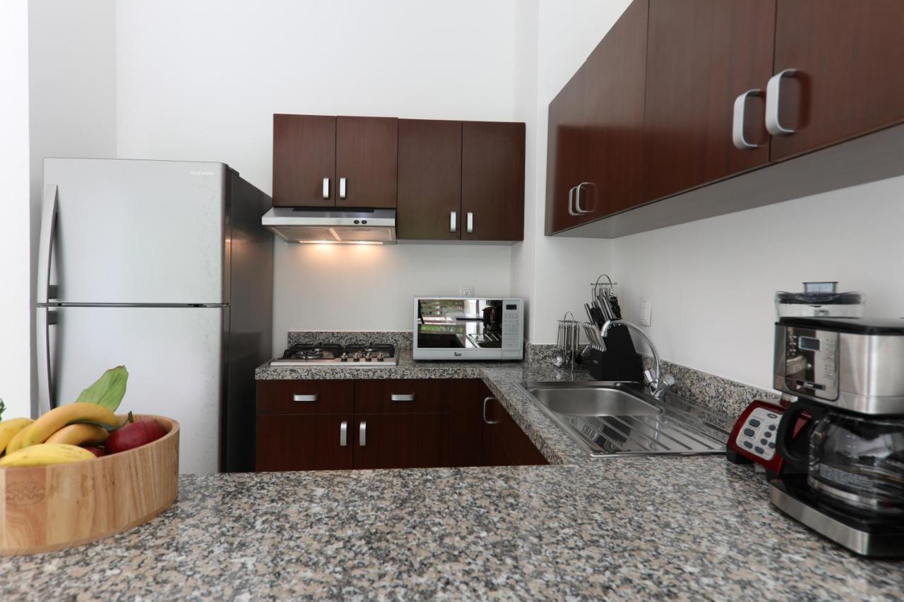 Bahia Principe Vacation Rentals - Quetzal - One-Bedroom Apartments Chacalal 外观 照片