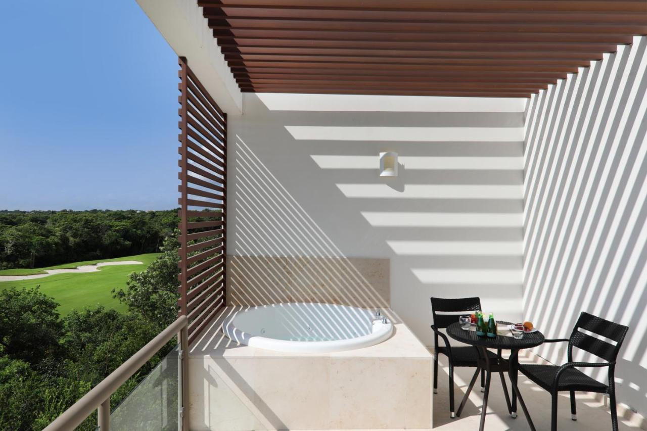 Bahia Principe Vacation Rentals - Quetzal - One-Bedroom Apartments Chacalal 外观 照片