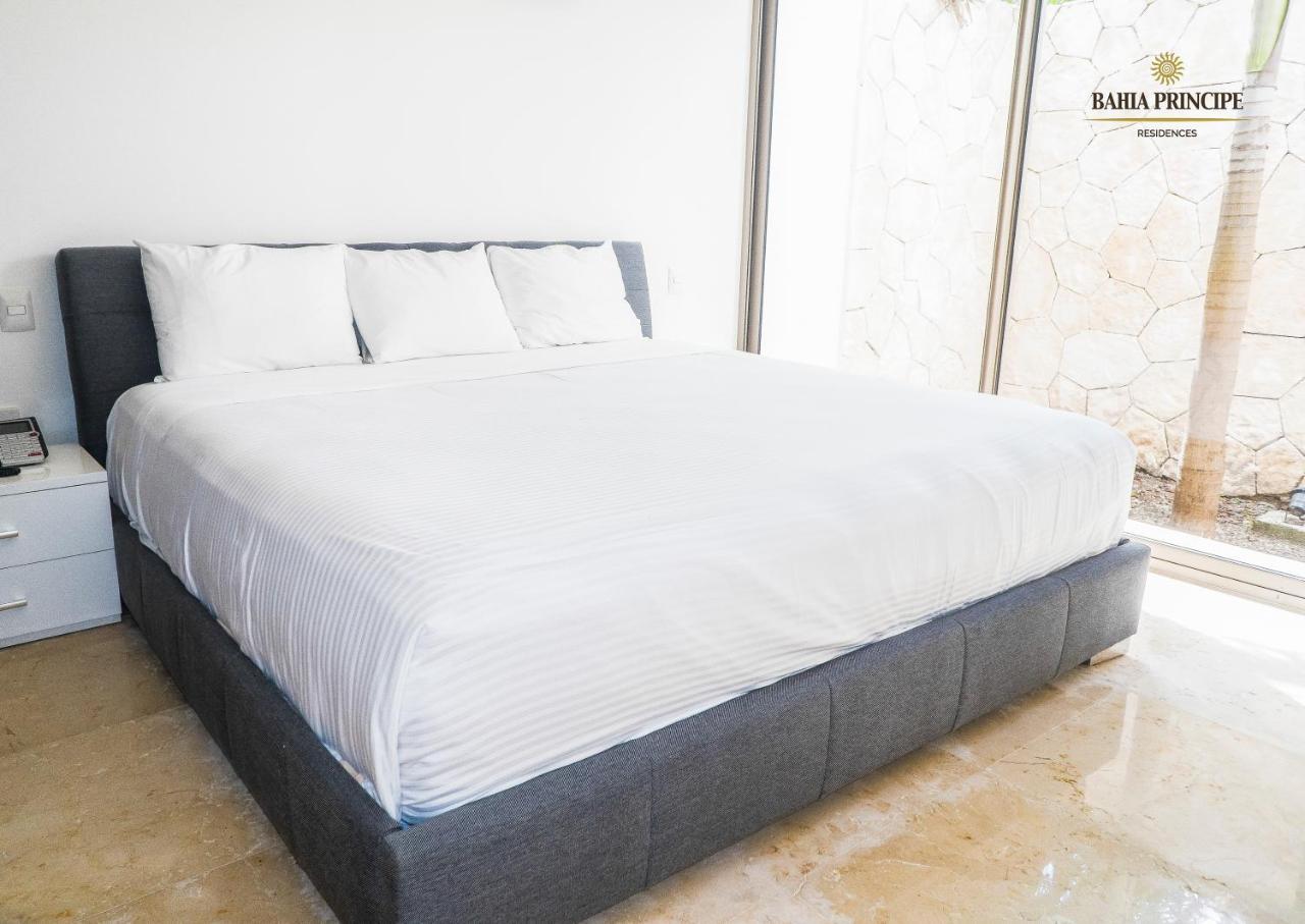 Bahia Principe Vacation Rentals - Quetzal - One-Bedroom Apartments Chacalal 外观 照片