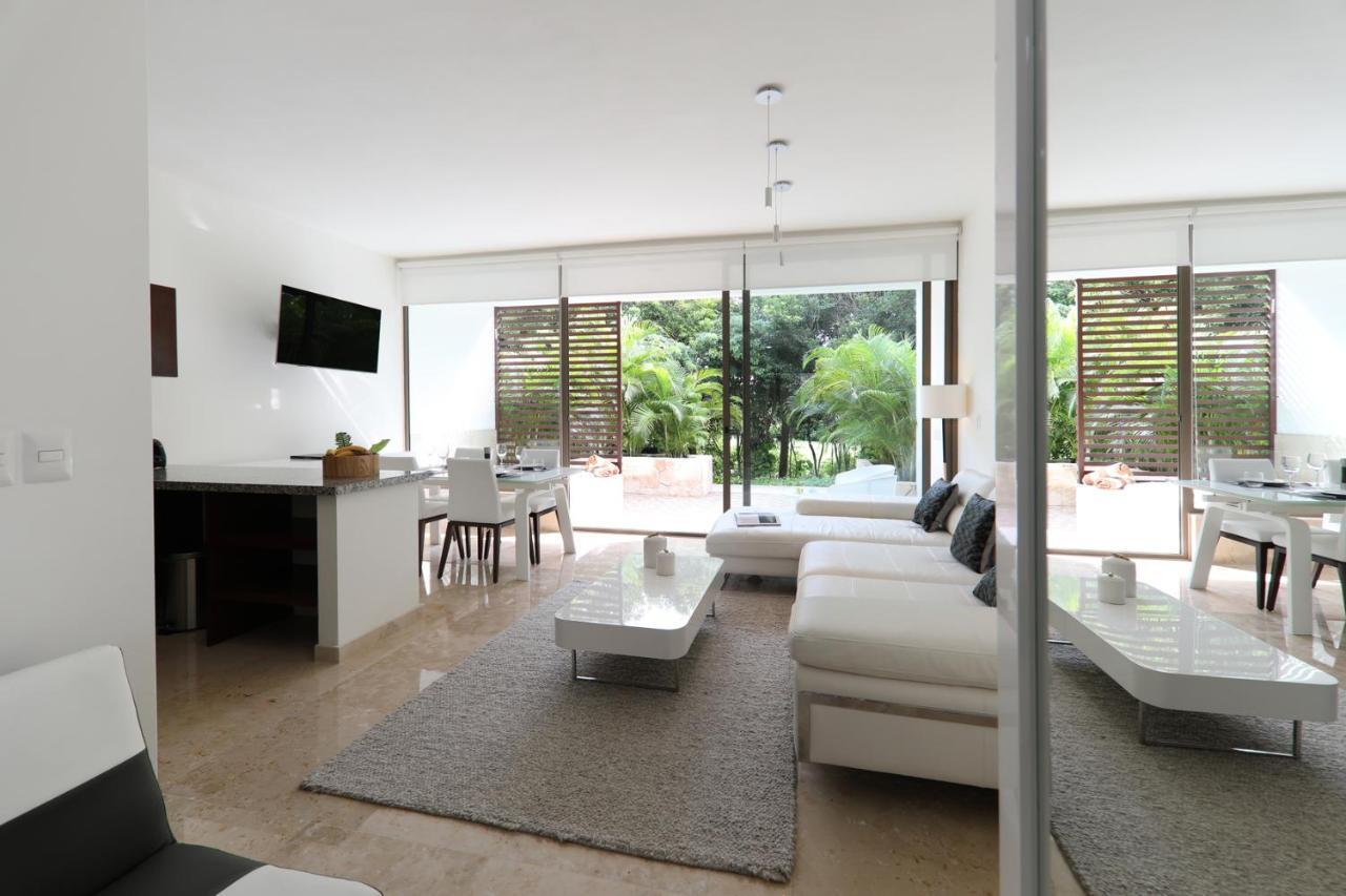 Bahia Principe Vacation Rentals - Quetzal - One-Bedroom Apartments Chacalal 外观 照片