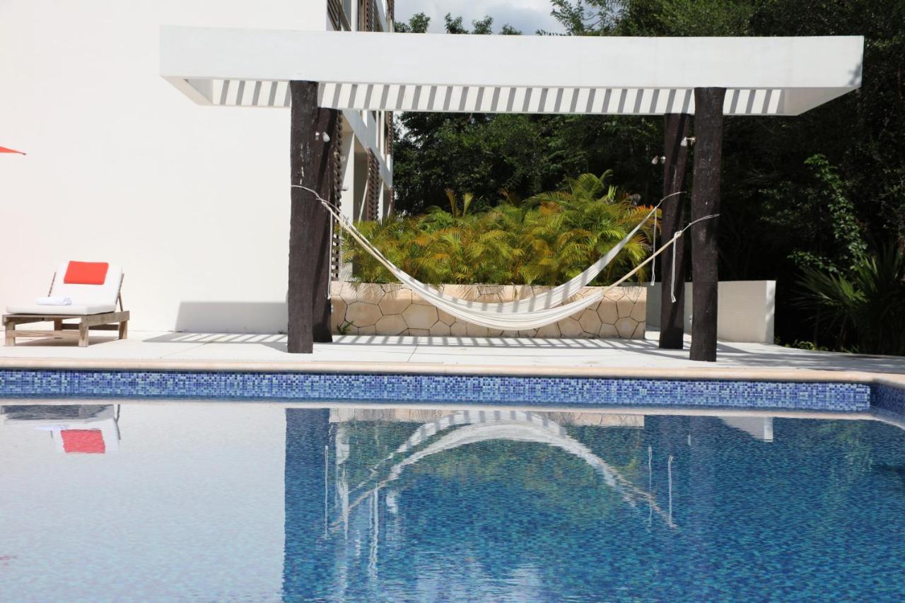 Bahia Principe Vacation Rentals - Quetzal - One-Bedroom Apartments Chacalal 外观 照片