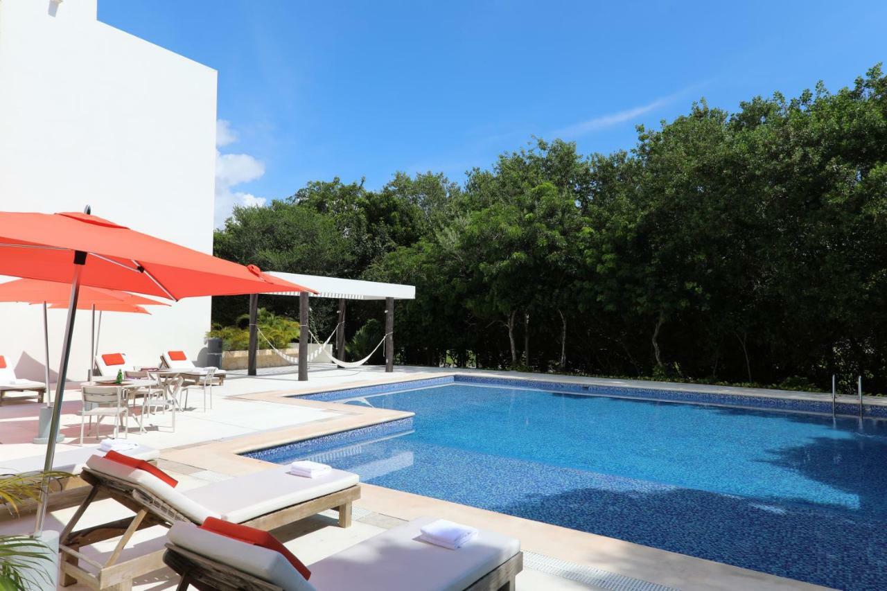 Bahia Principe Vacation Rentals - Quetzal - One-Bedroom Apartments Chacalal 外观 照片