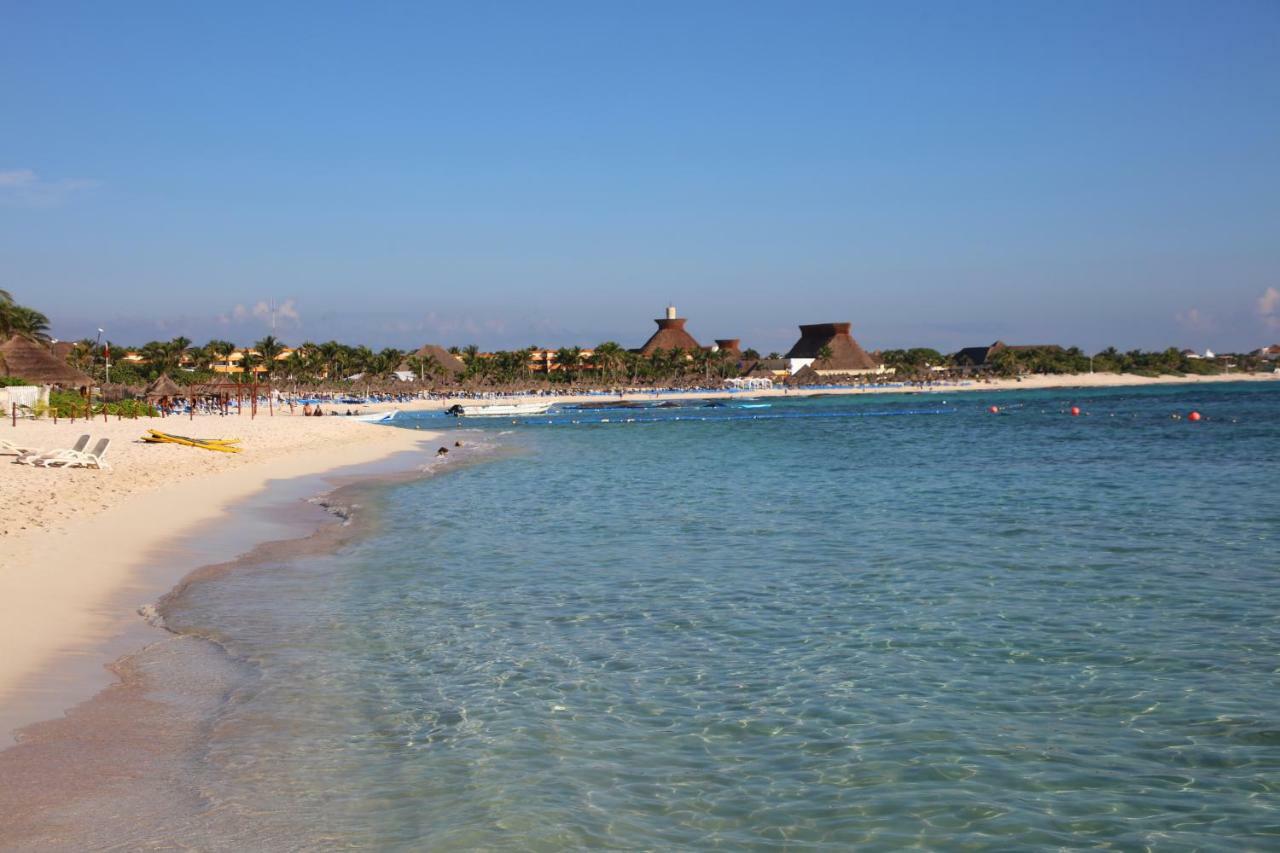 Bahia Principe Vacation Rentals - Quetzal - One-Bedroom Apartments Chacalal 外观 照片