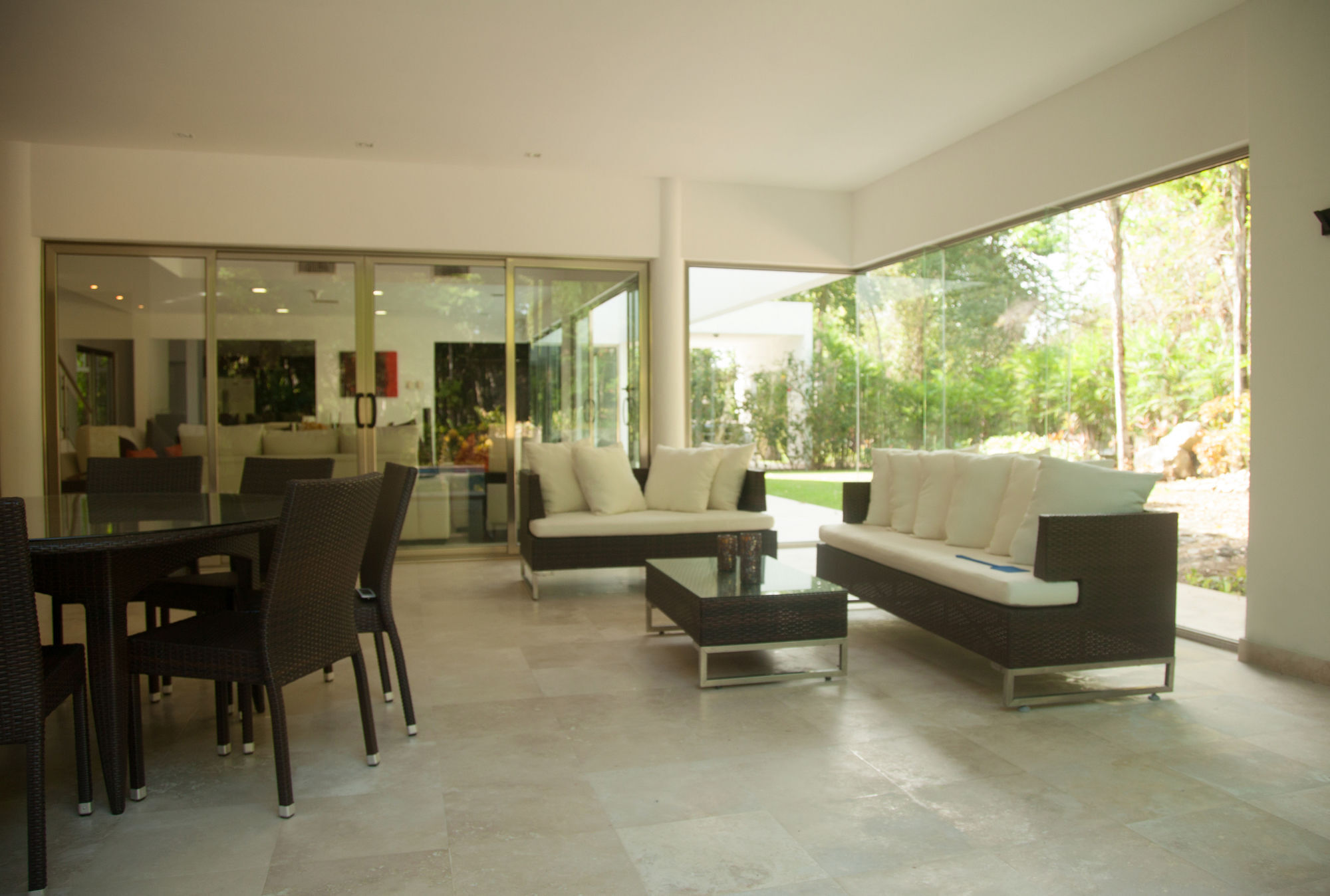 Bahia Principe Vacation Rentals - Quetzal - One-Bedroom Apartments Chacalal 外观 照片