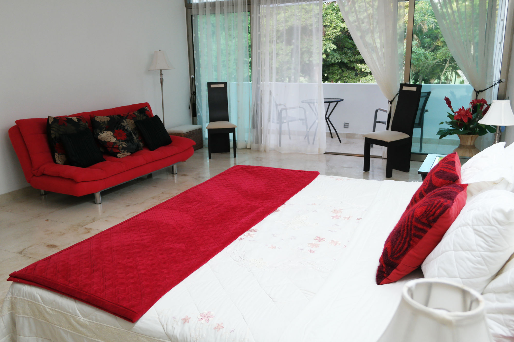 Bahia Principe Vacation Rentals - Quetzal - One-Bedroom Apartments Chacalal 外观 照片
