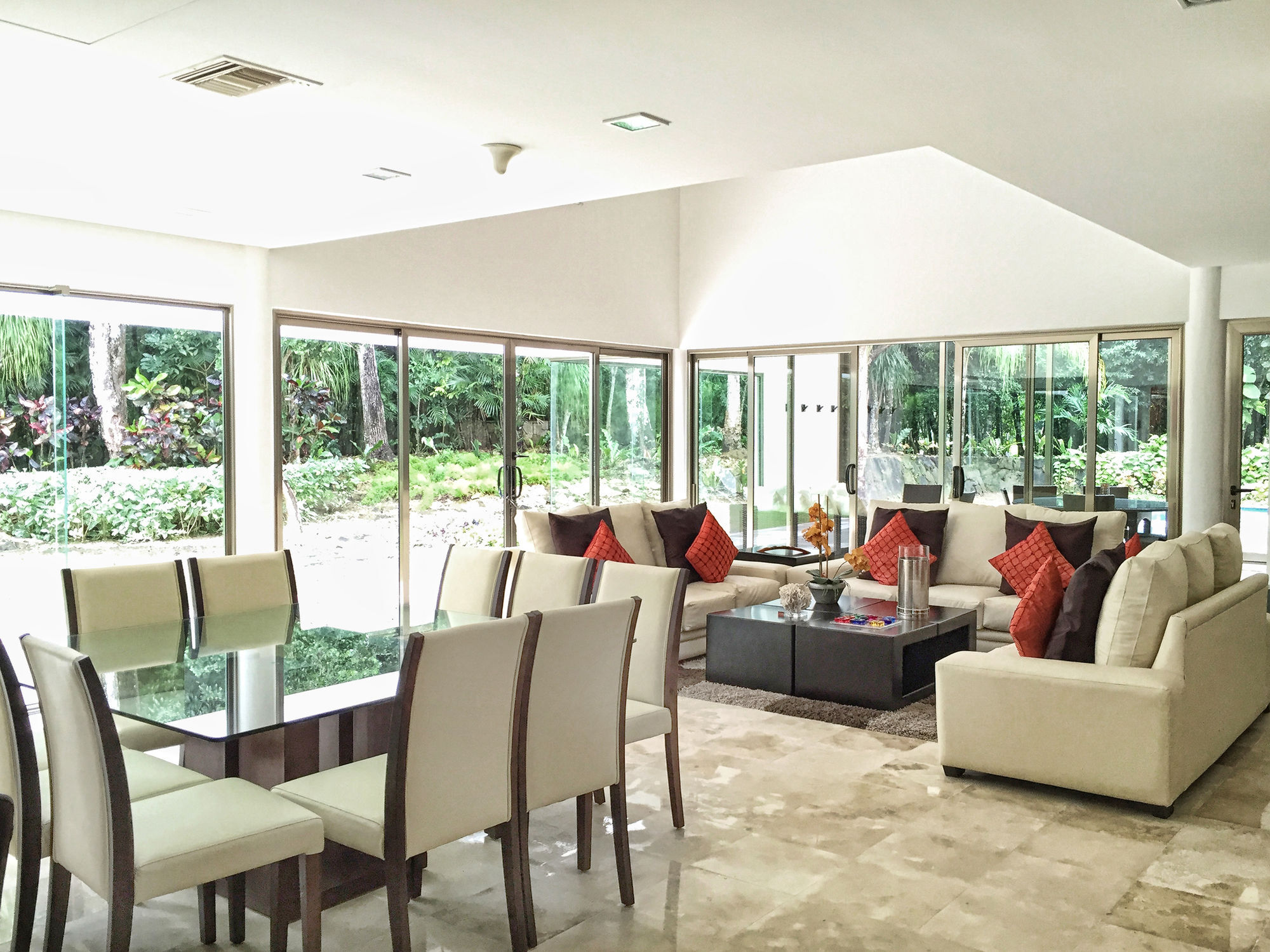 Bahia Principe Vacation Rentals - Quetzal - One-Bedroom Apartments Chacalal 外观 照片