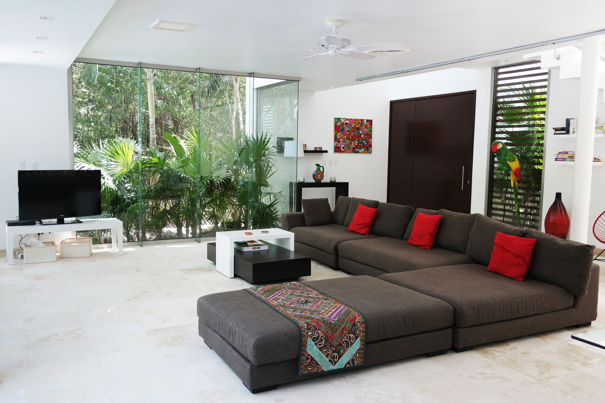 Bahia Principe Vacation Rentals - Quetzal - One-Bedroom Apartments Chacalal 外观 照片