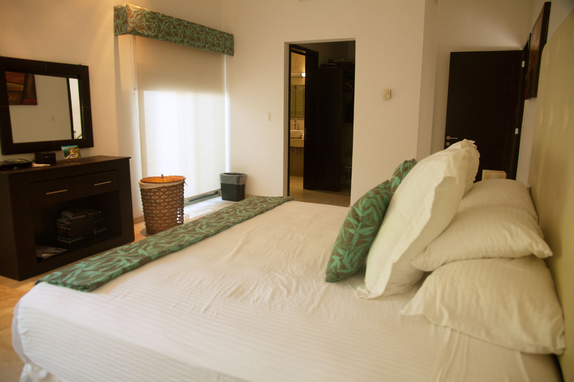 Bahia Principe Vacation Rentals - Quetzal - One-Bedroom Apartments Chacalal 外观 照片