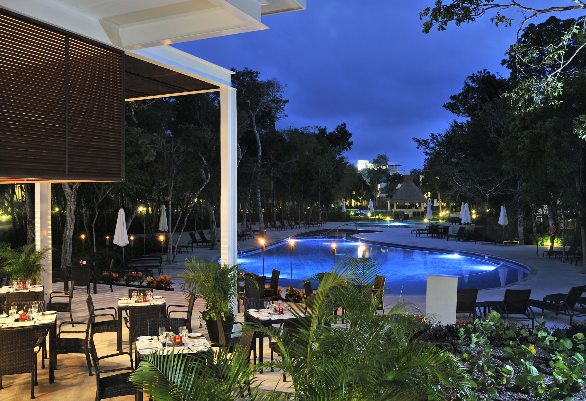 Bahia Principe Vacation Rentals - Quetzal - One-Bedroom Apartments Chacalal 外观 照片