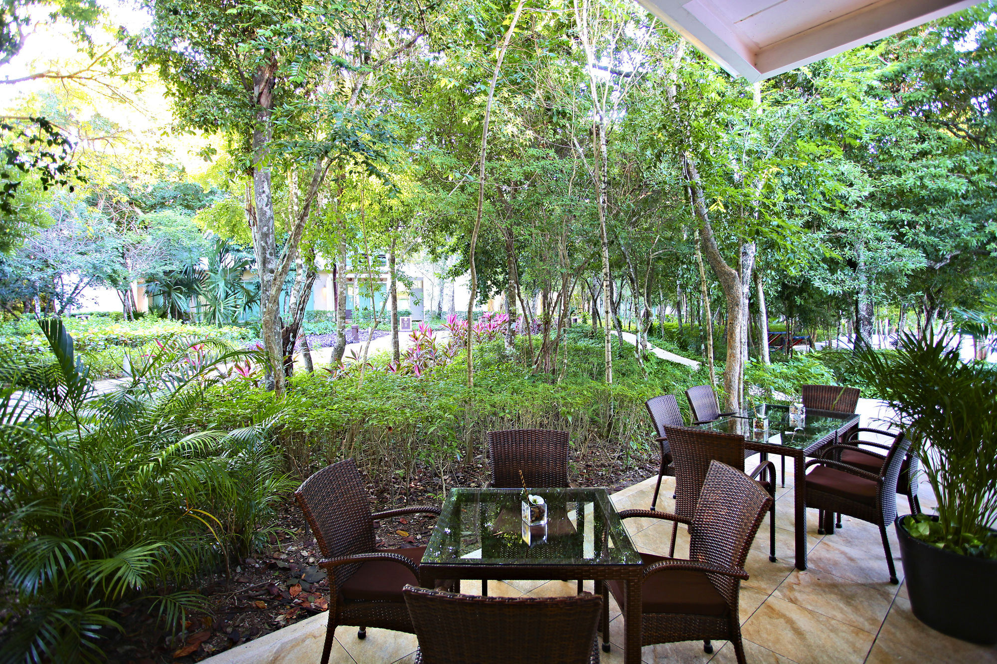 Bahia Principe Vacation Rentals - Quetzal - One-Bedroom Apartments Chacalal 外观 照片