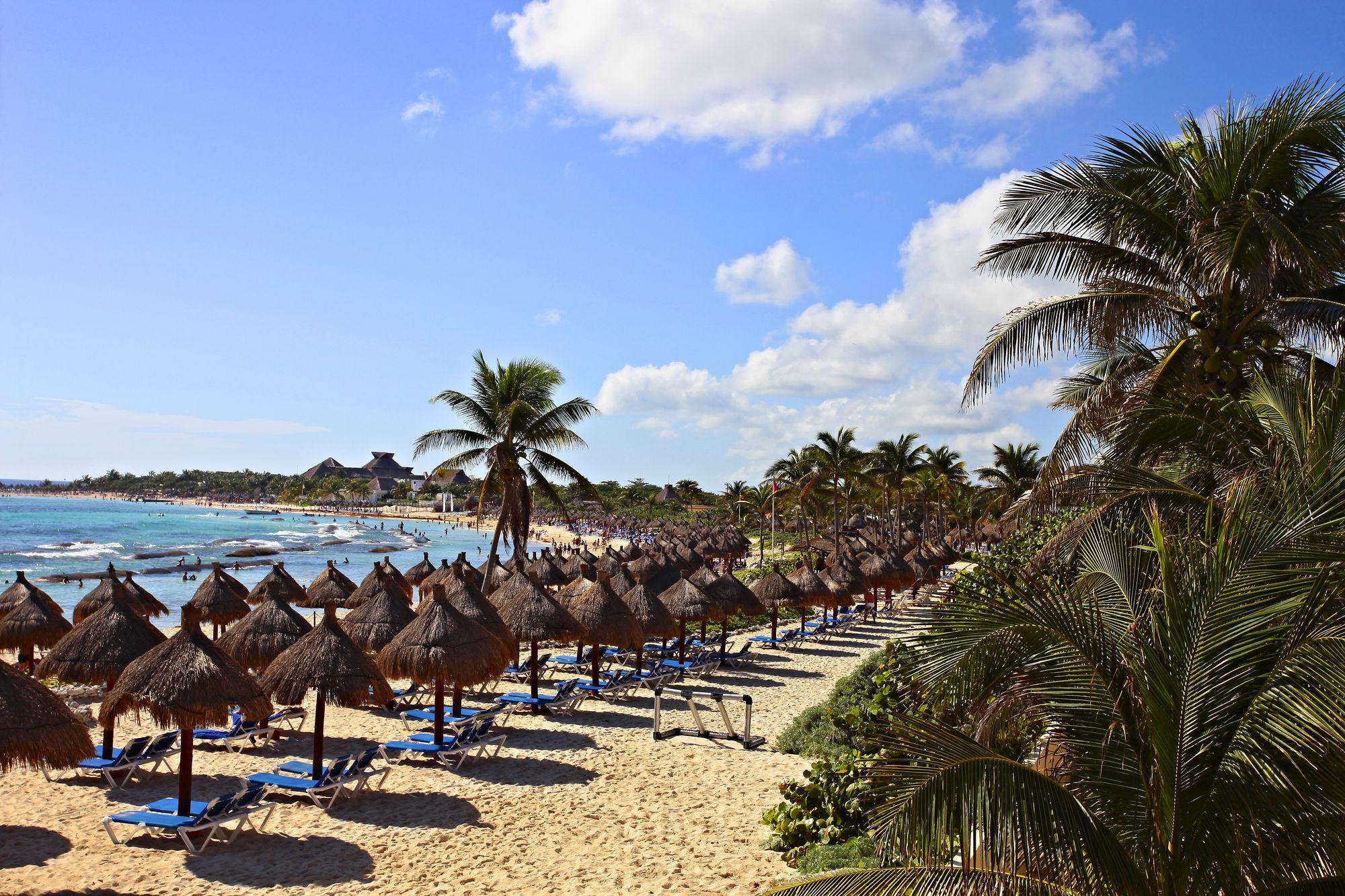 Bahia Principe Vacation Rentals - Quetzal - One-Bedroom Apartments Chacalal 外观 照片