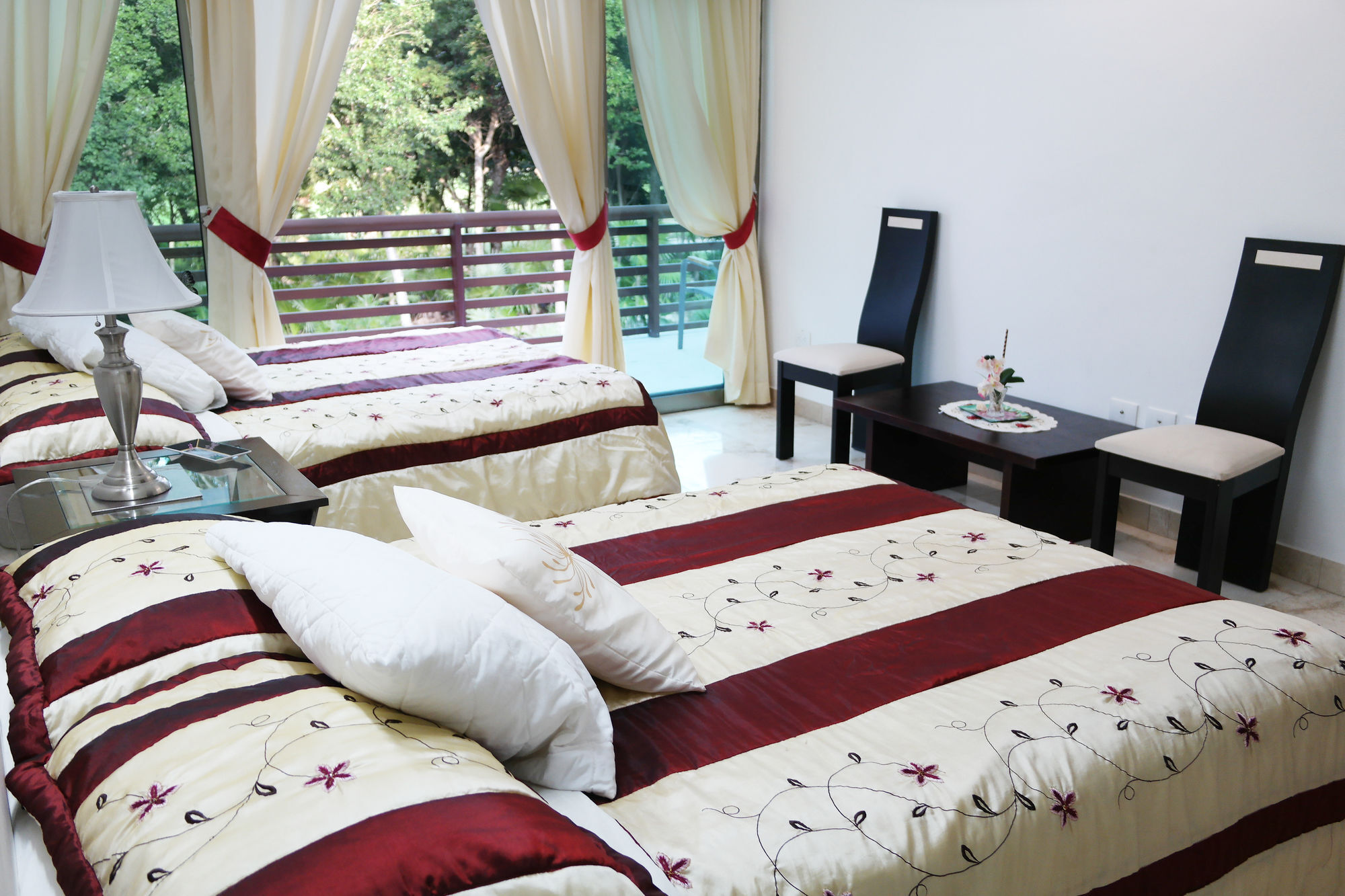 Bahia Principe Vacation Rentals - Quetzal - One-Bedroom Apartments Chacalal 外观 照片