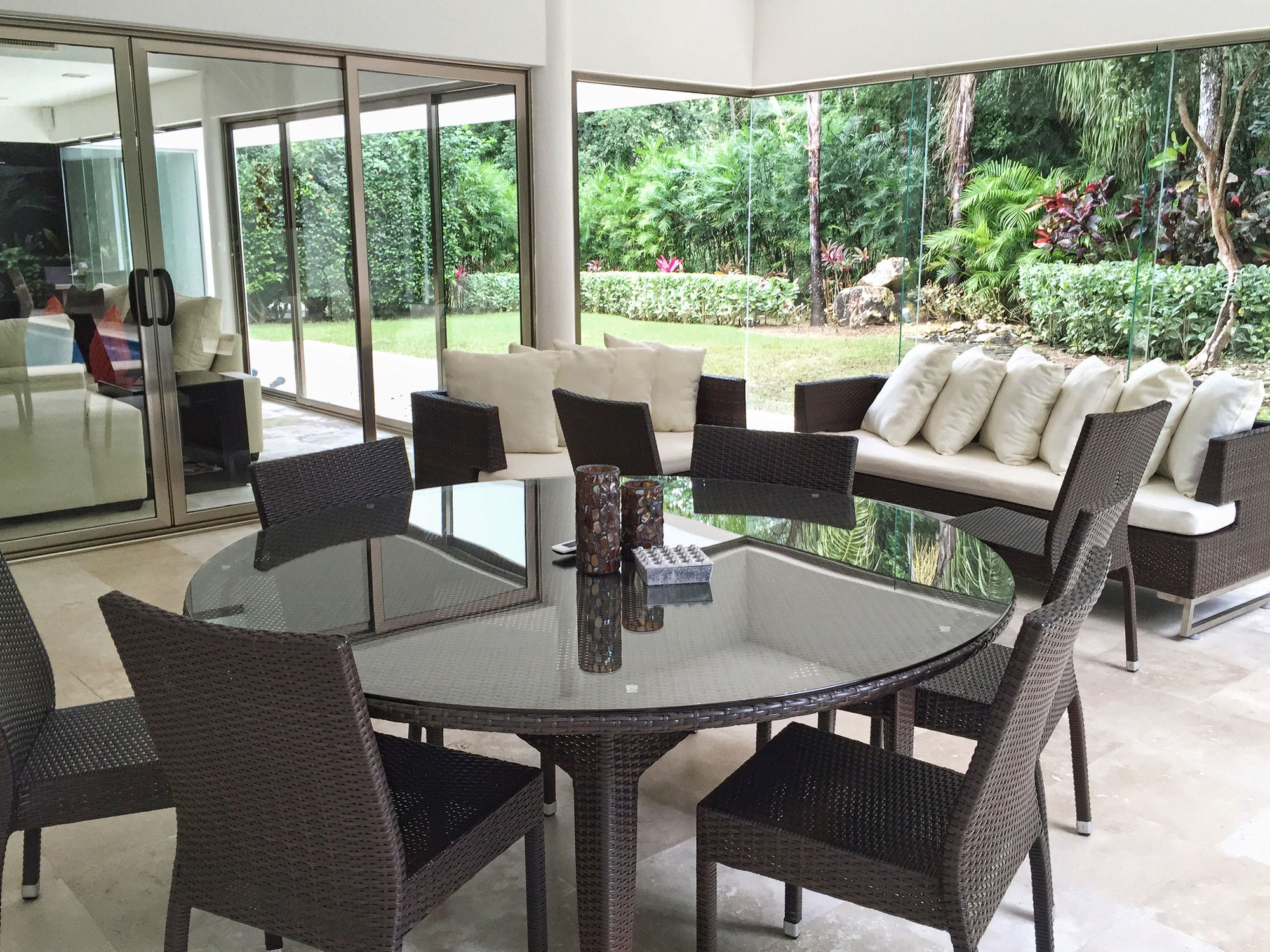 Bahia Principe Vacation Rentals - Quetzal - One-Bedroom Apartments Chacalal 外观 照片