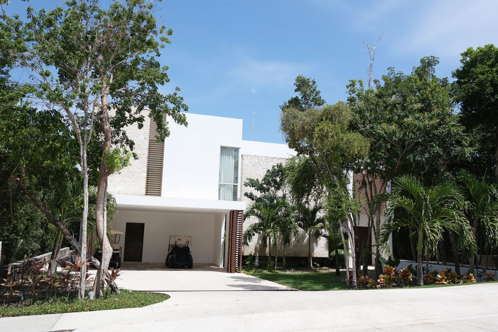 Bahia Principe Vacation Rentals - Quetzal - One-Bedroom Apartments Chacalal 外观 照片
