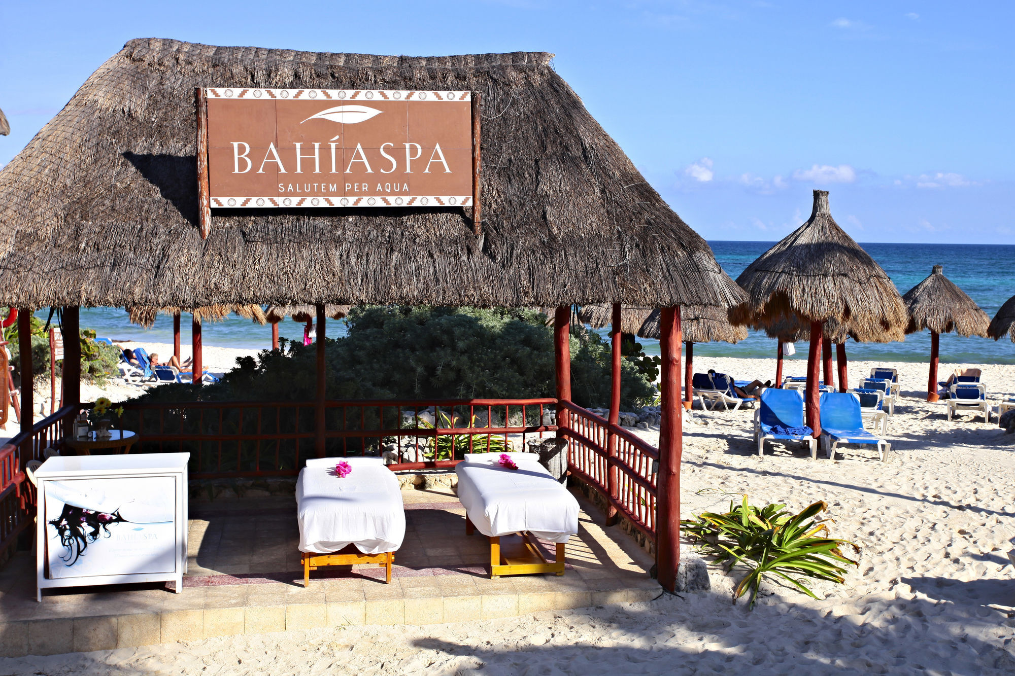 Bahia Principe Vacation Rentals - Quetzal - One-Bedroom Apartments Chacalal 外观 照片