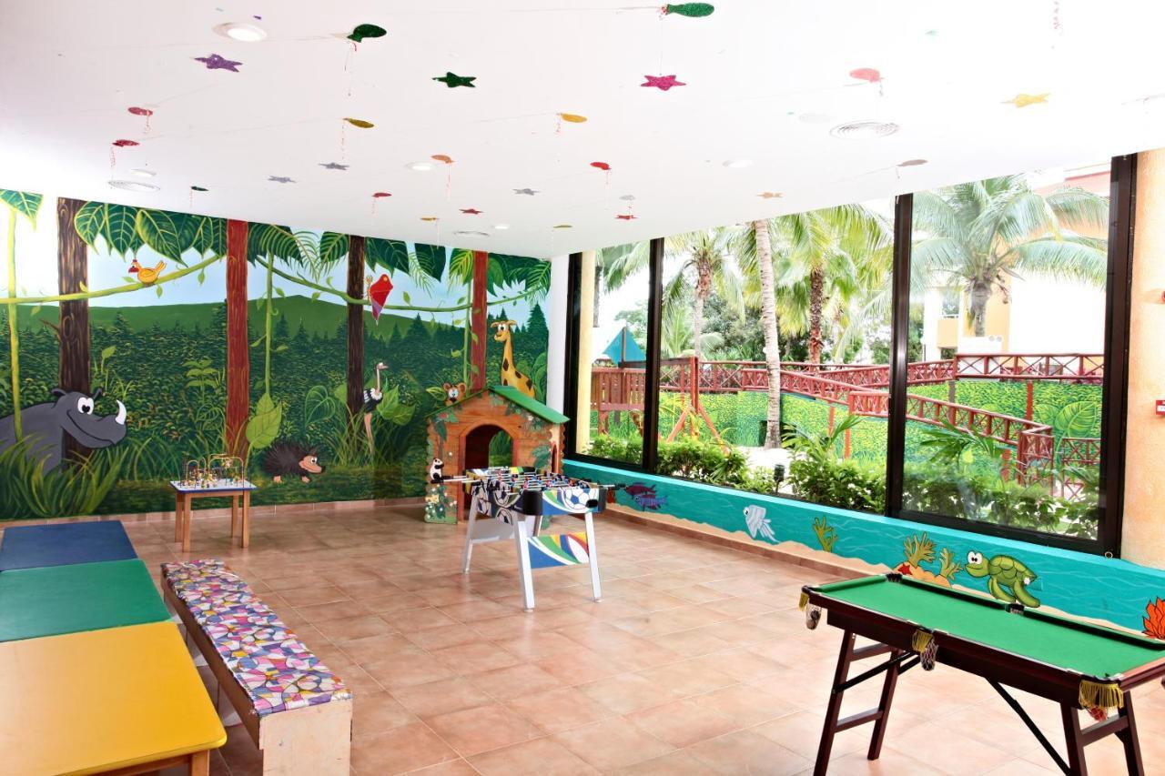 Bahia Principe Vacation Rentals - Quetzal - One-Bedroom Apartments Chacalal 外观 照片
