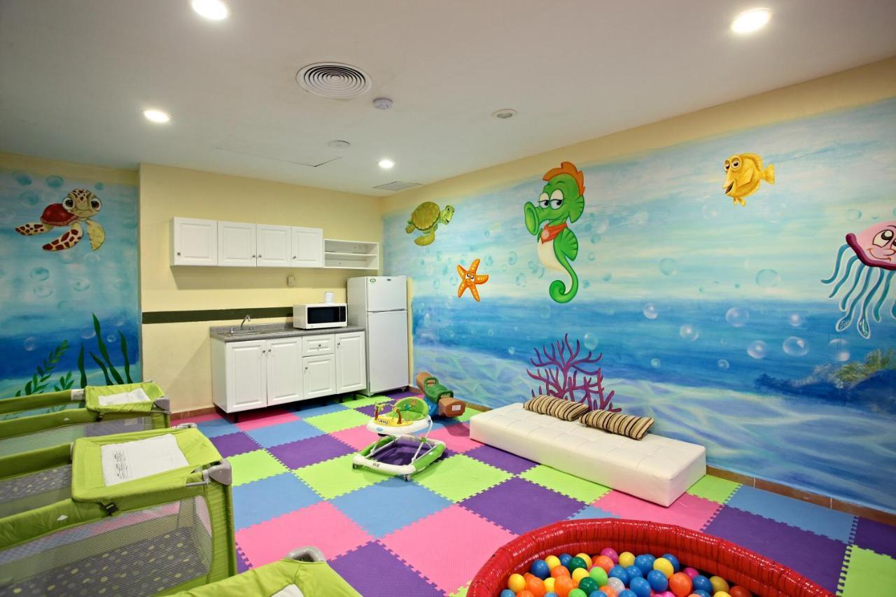 Bahia Principe Vacation Rentals - Quetzal - One-Bedroom Apartments Chacalal 外观 照片