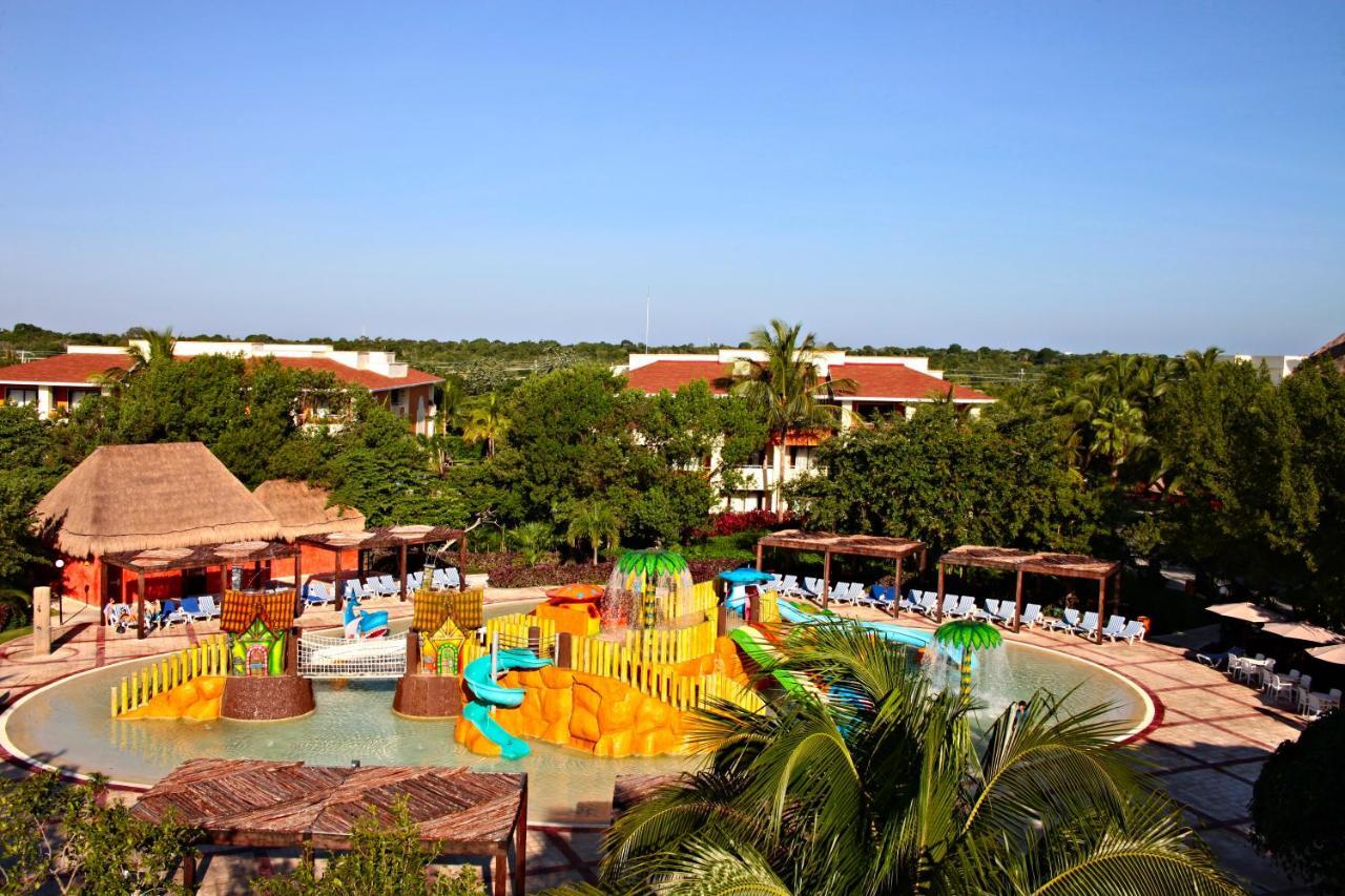 Bahia Principe Vacation Rentals - Quetzal - One-Bedroom Apartments Chacalal 外观 照片